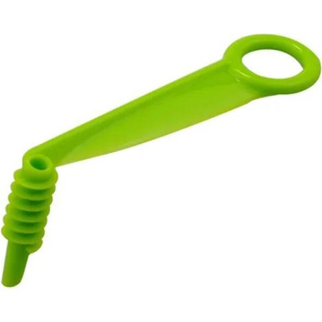 Manueller Spiralschneider Für Gemüse Und Obst Für Die Küche, Spiralkartoffelschneider