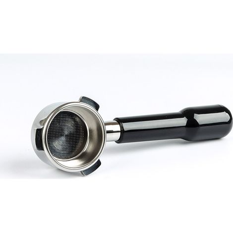Breville Sage 870 878 880 – Filterhalter Ohne Deckel Mit Kaffeetassenfilter, Ersatz-barista-werkzeug, Espressozubehör