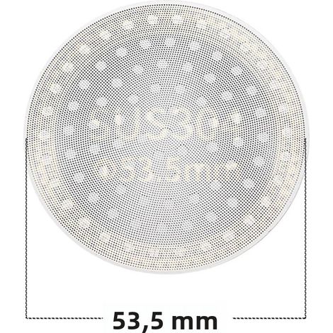 54-mm-kaffeefilter, Filterhalter Ohne Deckel, Ersatz-barista-werkzeug Für Breville Sage 870, 878 Und 880, Espressozubehör