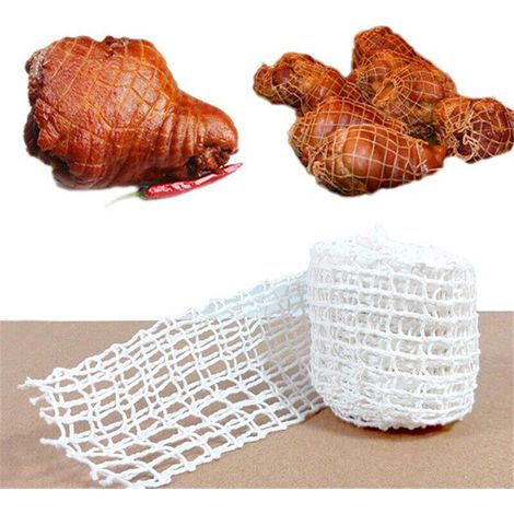 3 Meter Lange Samt-fleischmatte Für Würstchen Und Hotdogs, Küchenutensil Für Fleisch Und Geflügel