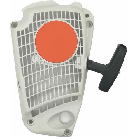 Kettensägenstarter Kompatibel Mit Stihl Ms192, Ms192t, Ms192tc, Ms193t – Ersetzt Oem 1137 080 2100, 1137 080 2108