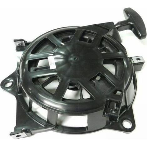 Seilzugstarter Für Honda Gcv135 Gcv160 Gcv190 Gc135 Gc160 Motoren, Ersatzstarter Kompatibel Mit Teilenummer 28400-z0m-801
