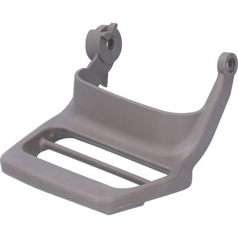 Kettenbremsgriff Kompatibel Mit Husqvarna 340, 345, 350 Und 353 Kettensägen, Robuster Abs-schutzgriff