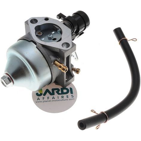 Vergaser Kompatibel Mit Honda Gcv160 Gcv190, Ersetzt 16100-z0l-876 Und 16100-z0y-m42. Motor Für Gartengeräte.