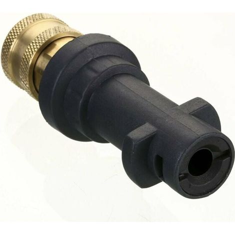 1/4"-schnellanschluss-hochdruckreiniger-pistolenadapter, Kompatibel Mit Kärcher K2, K3, K4, K5, K6 Und K7