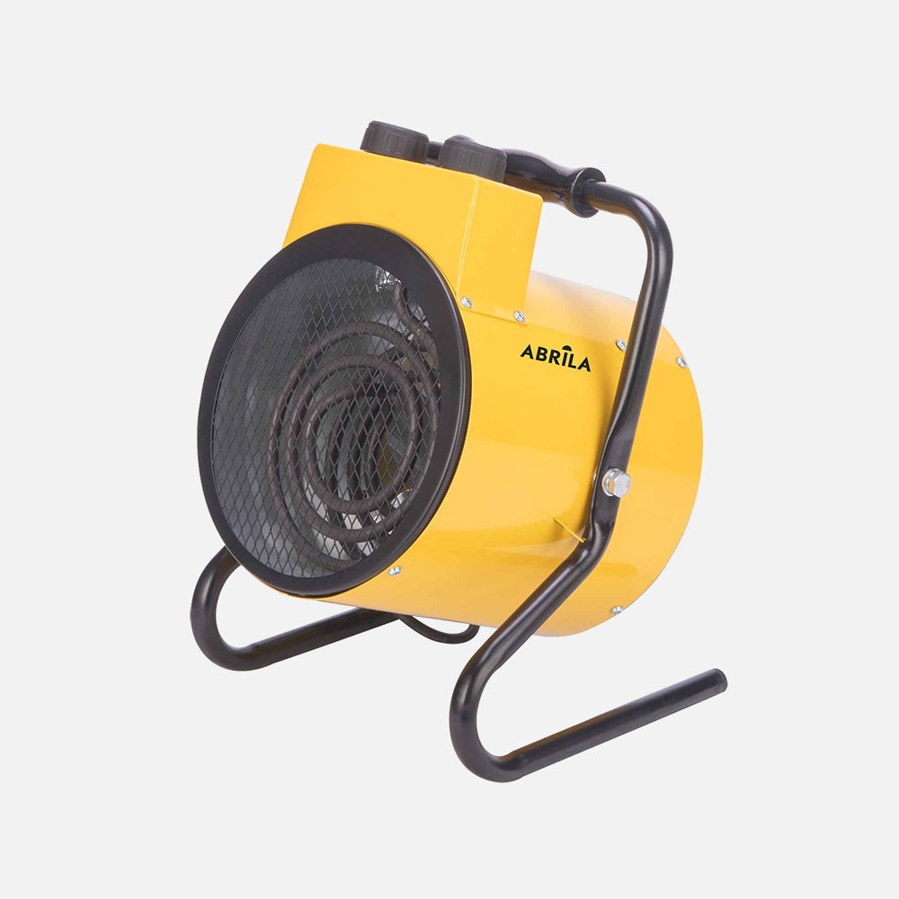 Industrielle Thermofläche Aus Rostfreiem Stahl Divity 3000w Gelb