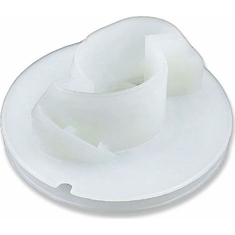 Starterriemenscheibe Kompatibel Mit Husqvarna 135, 140, 435, 435e, 440, 440ii, 440e, Oem-ersatzteil Für Seilzugstarter 579 42 79-01 504 59 71-01, Hergestellt Aus Robustem Abs