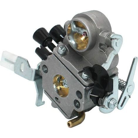 Vergaser Kompatibel Mit Stihl Ms211, Ms211c, Ms211z, Ms211c-be, Zama C1q-s268c, C1q-s269c, C1q-s119c, C1q-s120c, 1139, 120, 0613
