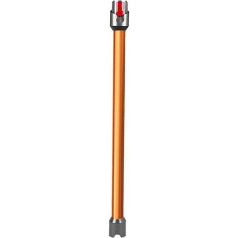 Verlängerungsrohr Für Staubsauger, Kompatibel Mit Dyson V10, V11, V15, V7 Und V8 – 72 Cm Aluminiumverlängerung