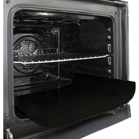 Universelle Antihaft-backmatte 40 X 50 Cm, Wiederverwendbare Beschichtung, 260 °c, Geeignet Für Alle Gas- Und Elektroöfen, 2er-pack
