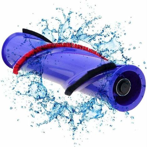 Ersatzbürste Für Dyson V8, Modell 967485-01, Akku-handstaubsauger-bürstenwalze, Hochwertiges Kompatibles Zubehör