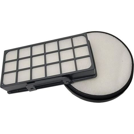 Zyklonfilter-set – Für Rowenta Staubsauger Modell Zr006001 – Kompatibel Mit Den Modellen Ro69xxea Und Ro72xxea – 1 Stück
