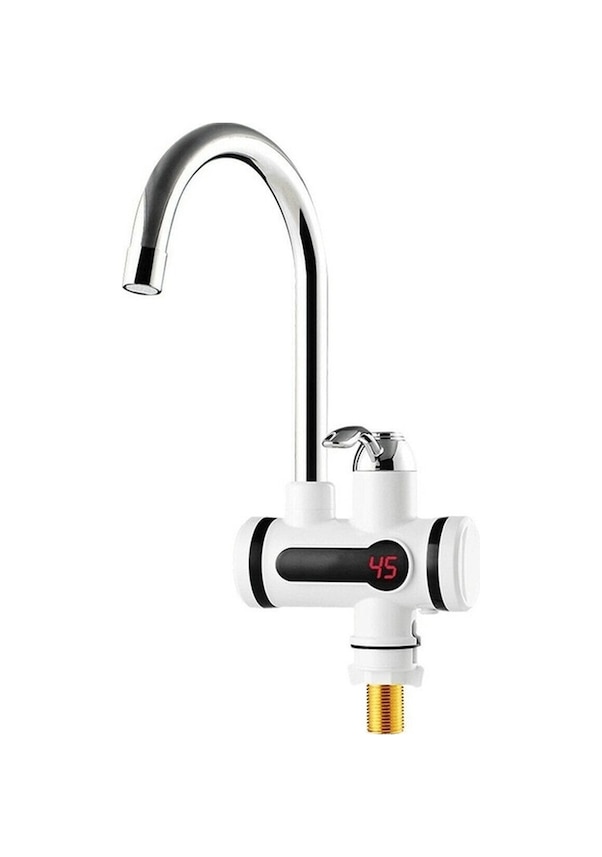 Wasserhahn Für Durchlauferhitzer