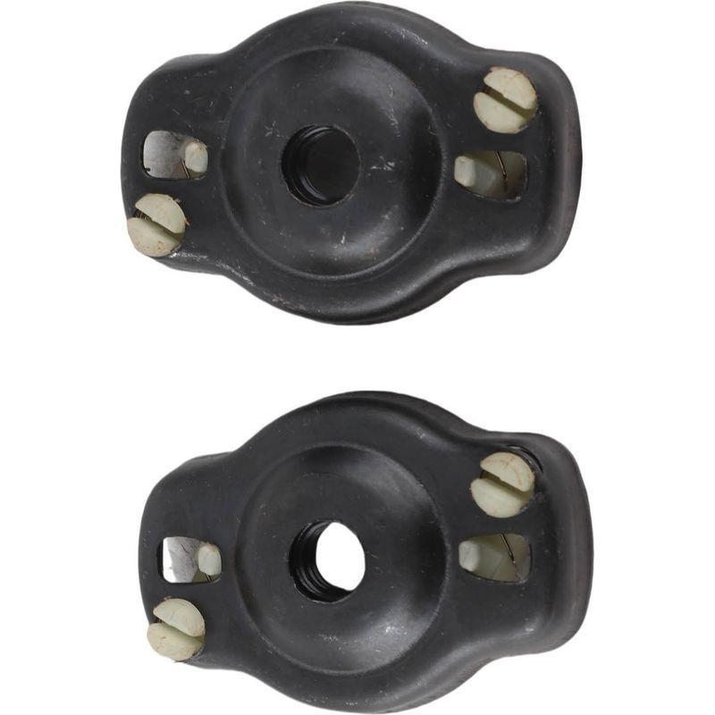 Pièces De Coupe De Démarreur En Fer, 2 Pièces, Facile À Installer, Cliquet De Pelouse Pour Fs38 Fs40 Fs55 Fs56rc Fs70 4140 190 2010
