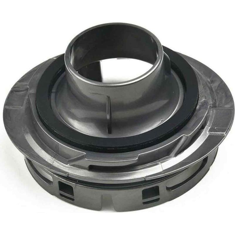 Coque Arrière De Rechange Pour Aspirateur Dyson V7 V8, Couvercle Arrière Du Moteur, Filtre Pour Réparation De Pièces D'Aspirateur