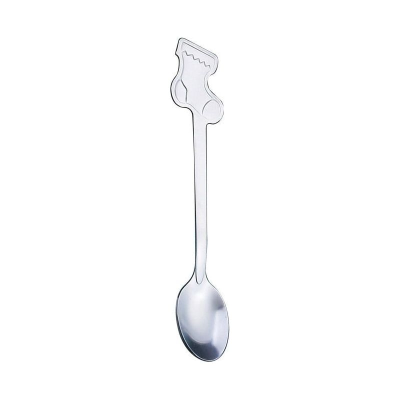 Cuillère À Mélanger En Acier Inoxydable Pour La Cuisine, Cuillère Occidentale, Cuillère À Soupe Domestique, Cuillère À Riz, Cuil