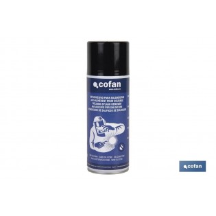 Antihaft-schweißspray 400 Ml, Verhindert Spritzer Und Korrosion