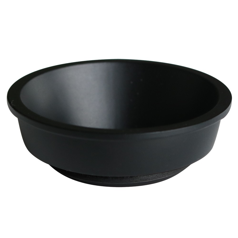 Einbauwandler Für Led-birne Fit 50 Schwarz