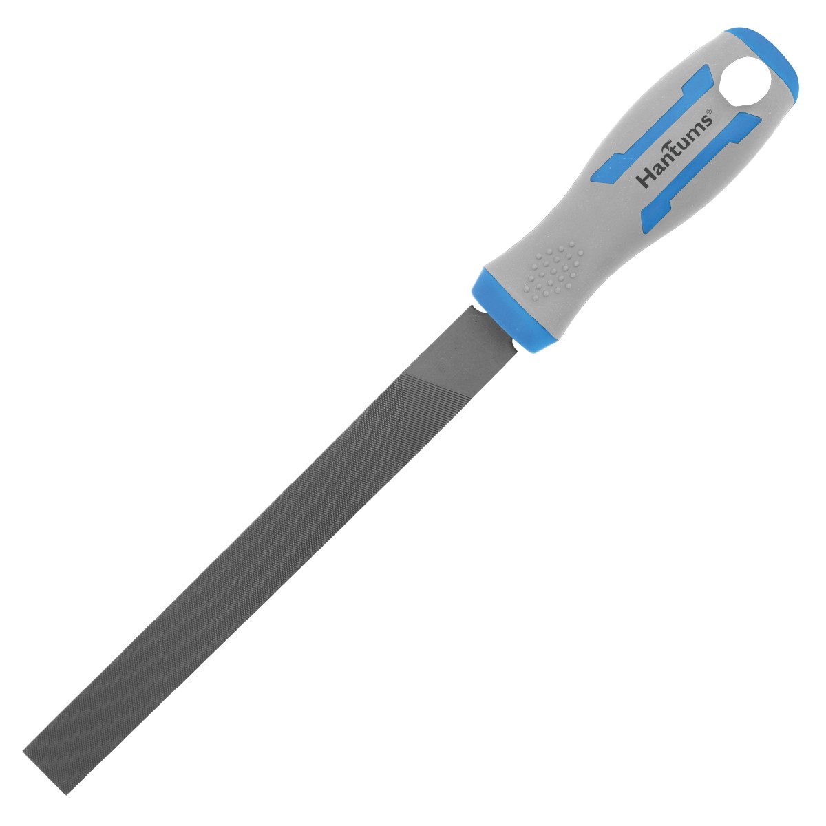 Flache Limette 200 Mm Crv 60 Stahl