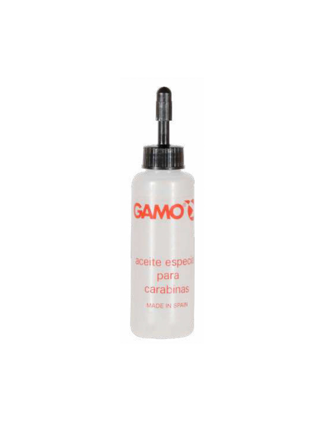 Huile Téflon Carabine Gamo Lubrification Et Protection Longue Durée Au Téflon - Gamo