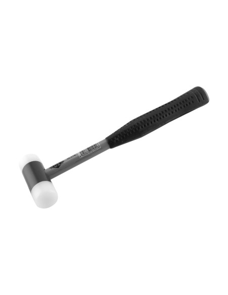 Nylon-streitkolben Mit Metallgriff - 44 Mm, Gibalto
