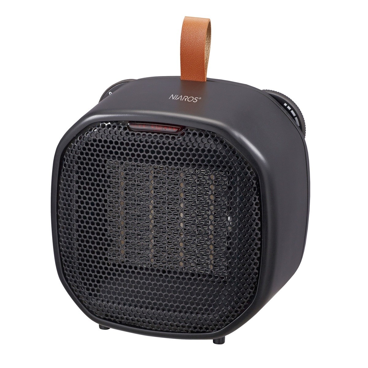 Vertikaler Keramischer Elektroheizkörper 1400w Vehnia