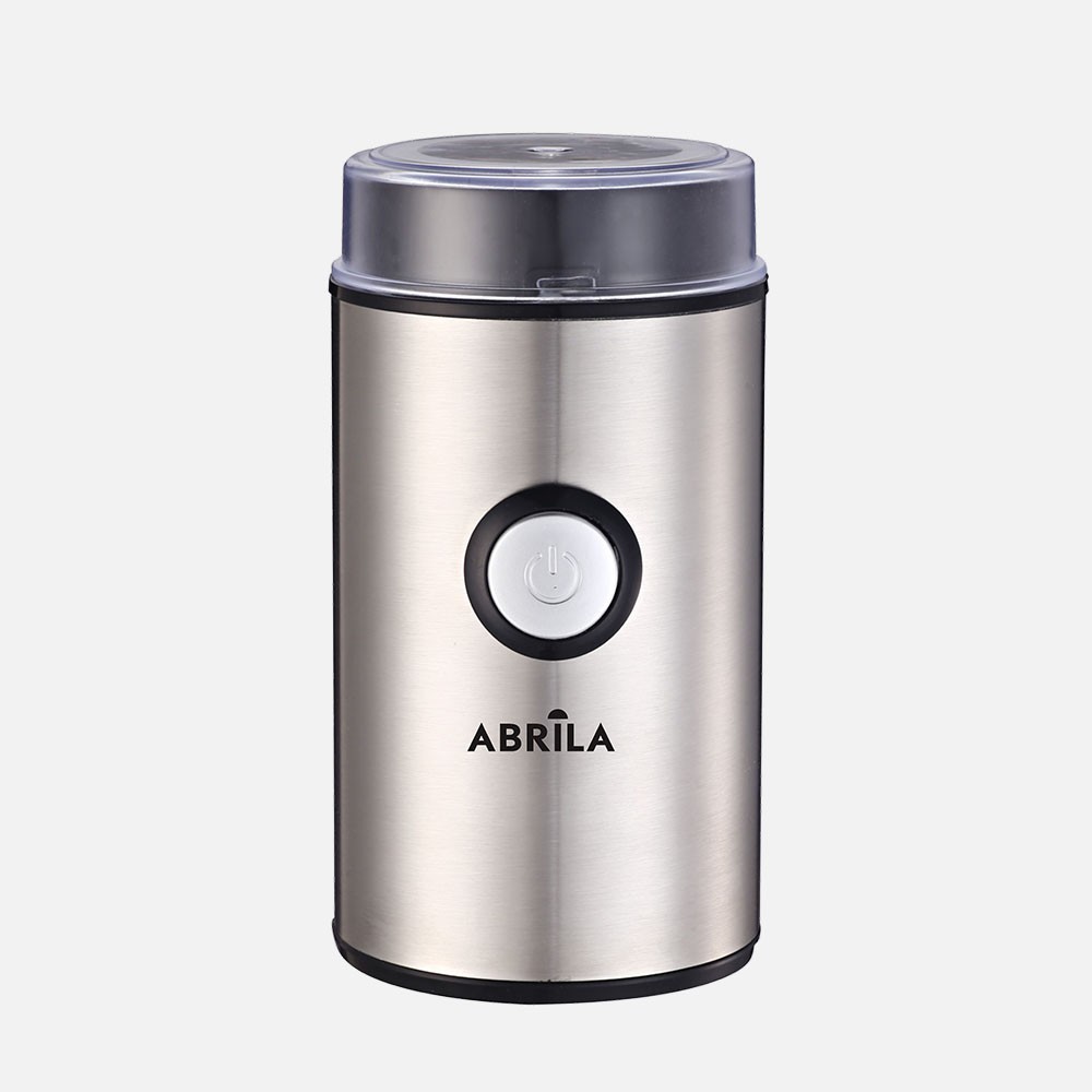 Elektrischer Kaffee-mühle Liberto Edelstahl 200w Bis 65g
