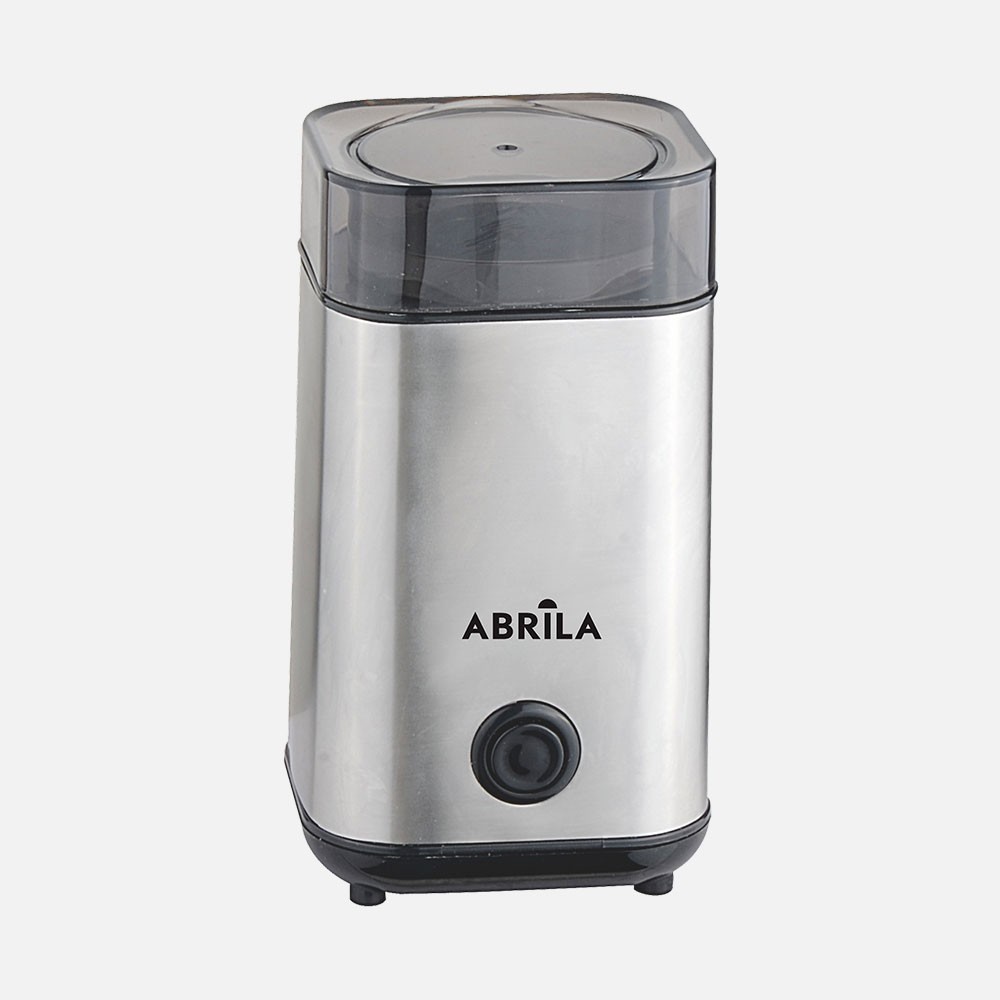 Elektrischer Kaffee-mühle Mit Rostfreiem Stahlklingen 160w Bis Zu 50g