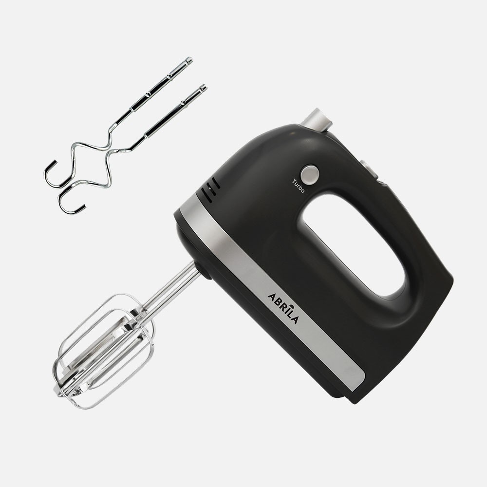 Epona Schlagschrauber Schwarz 250w 5 Geschwindigkeiten Ergonomisch