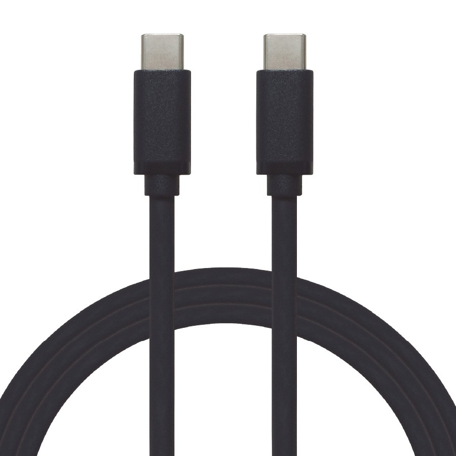 Usb-c 3.0 Zu Usb-c Kabel 1 M