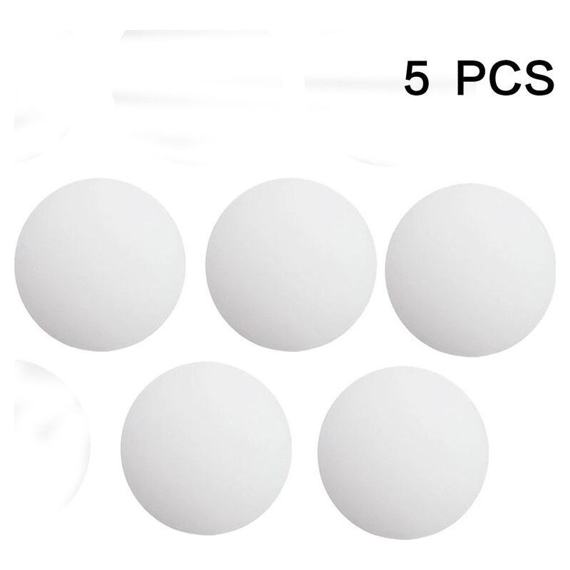 5pcs Protecteurs Muraux De Butée De Porte En Silicone, Pare-chocs De Poignée De Porte Auto-adhésif, Butée De Protection En Caoutchouc Pour Bouton De Porte, Cuisine, Bureau (blanc 4cm)