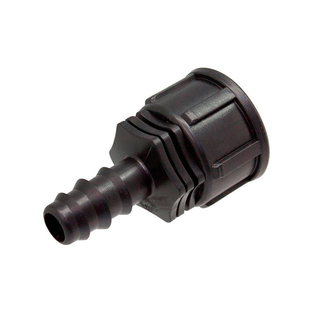 3/4" Auf 16mm Innengewinde-adapter Blue Bird