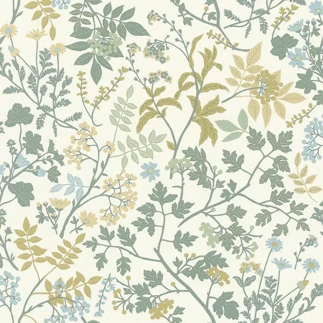 Vliestapete 868517 Tapete Modern 53 X 1005 Cm Rasch Selection Grün