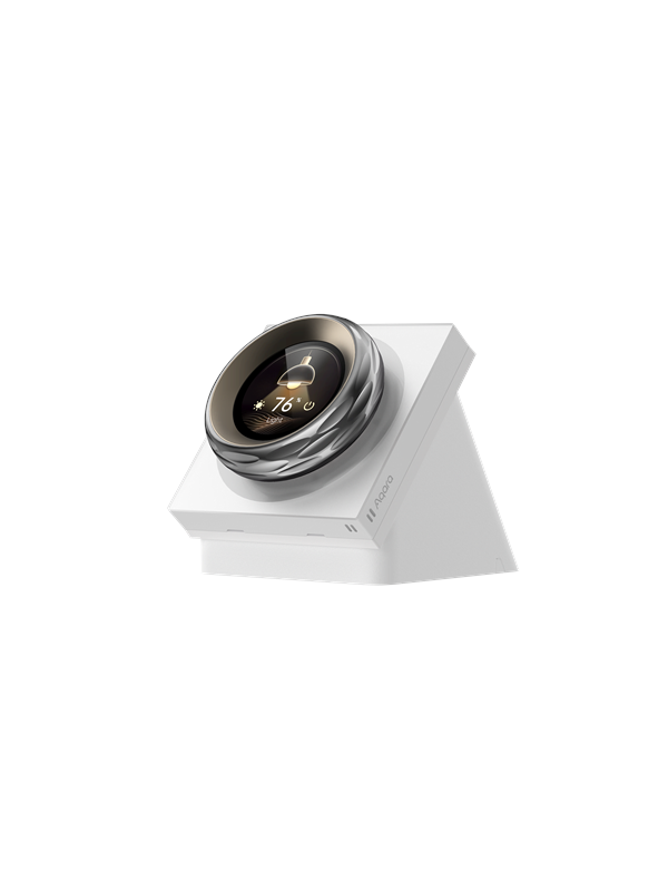 Aqara Touchscreen-Drehregler V1 EU Desktop-Stand-Version