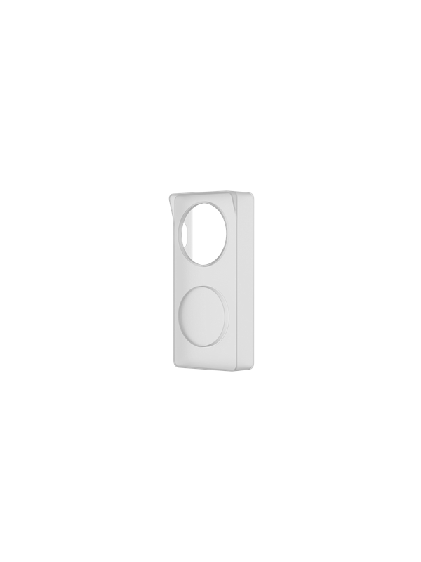 Aqara G410 Wetterfestes Gehuse Transparent