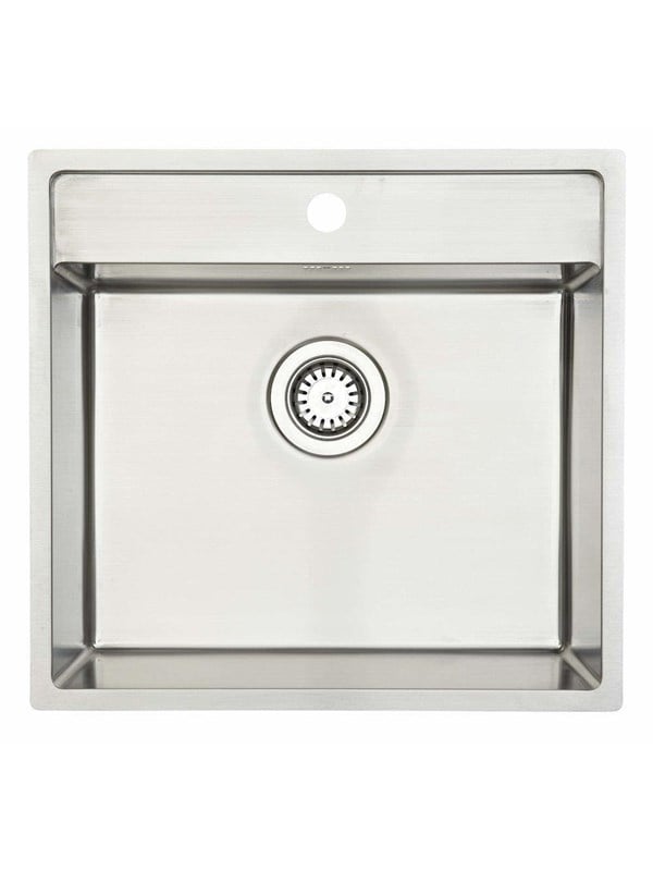 Lavabo Nexus Kchensple Edelstahl