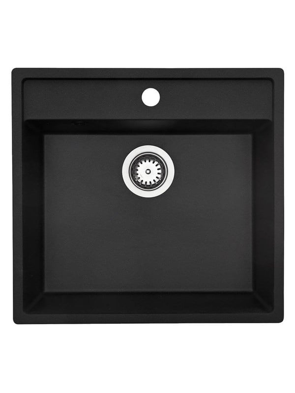 Lavabo Jupiter Kchensple schwarz