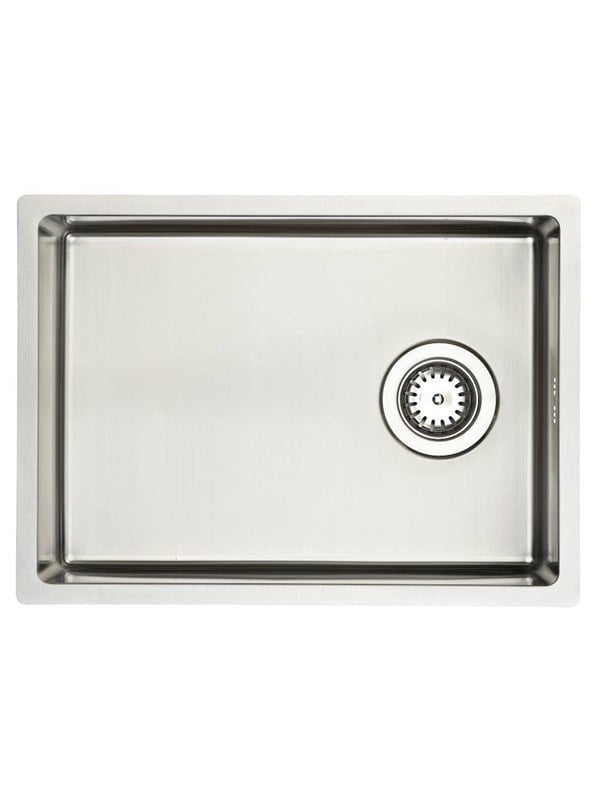 Lavabo DK480 Kchensple Edelstahl
