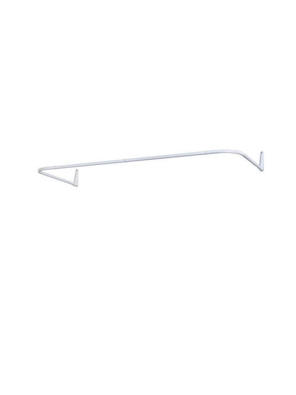 Cimberio 12-in-1 Universal-Duschvorhangstange