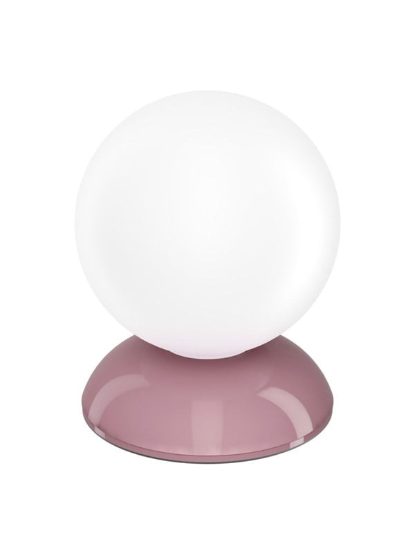 EGLO PACCUCCI TISCHLAMPE H155 G9 PINK