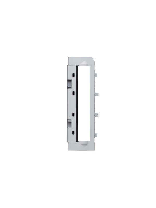 Roborock Roboter Staubsauger main brush cover light grey
