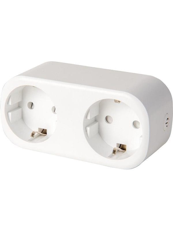 Airam SmartHome Two-piece splitter