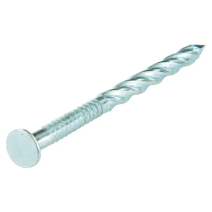 Stabilit Nagel (Ø x L: 3,5 x 50 mm, Stahl, 40 Stk.)