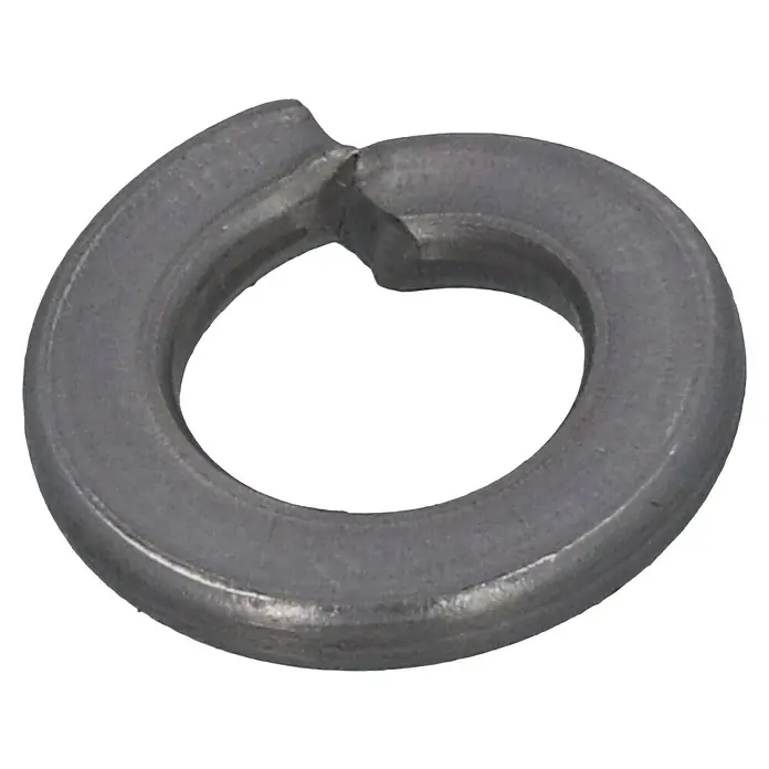 Federring (Außendurchmesser: 118 mm, 8 mm, Edelstahl, 8 Stk.)