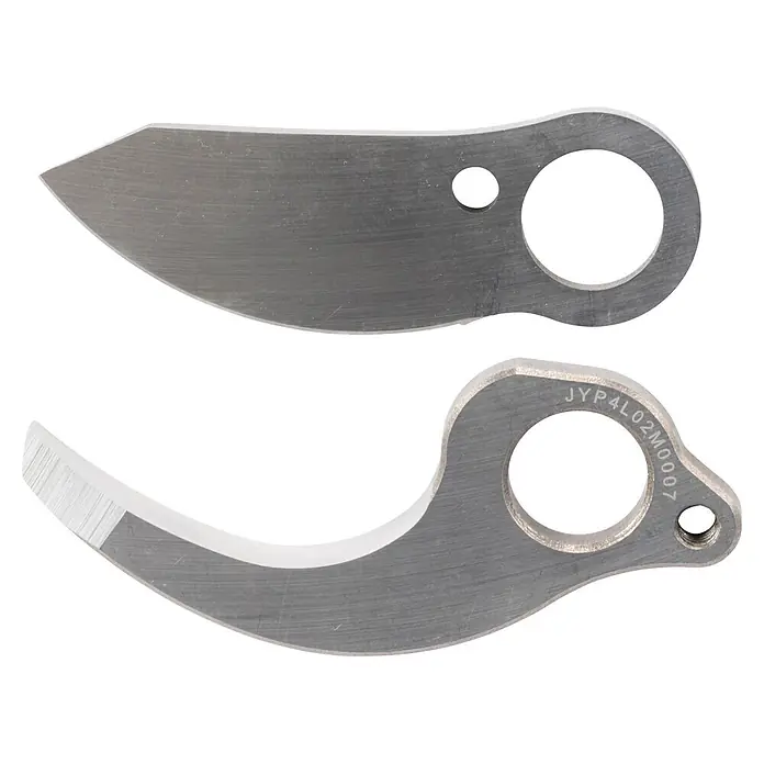 Makita Ersatzmesser-Set (Passend für: Astschere DUP181Z)