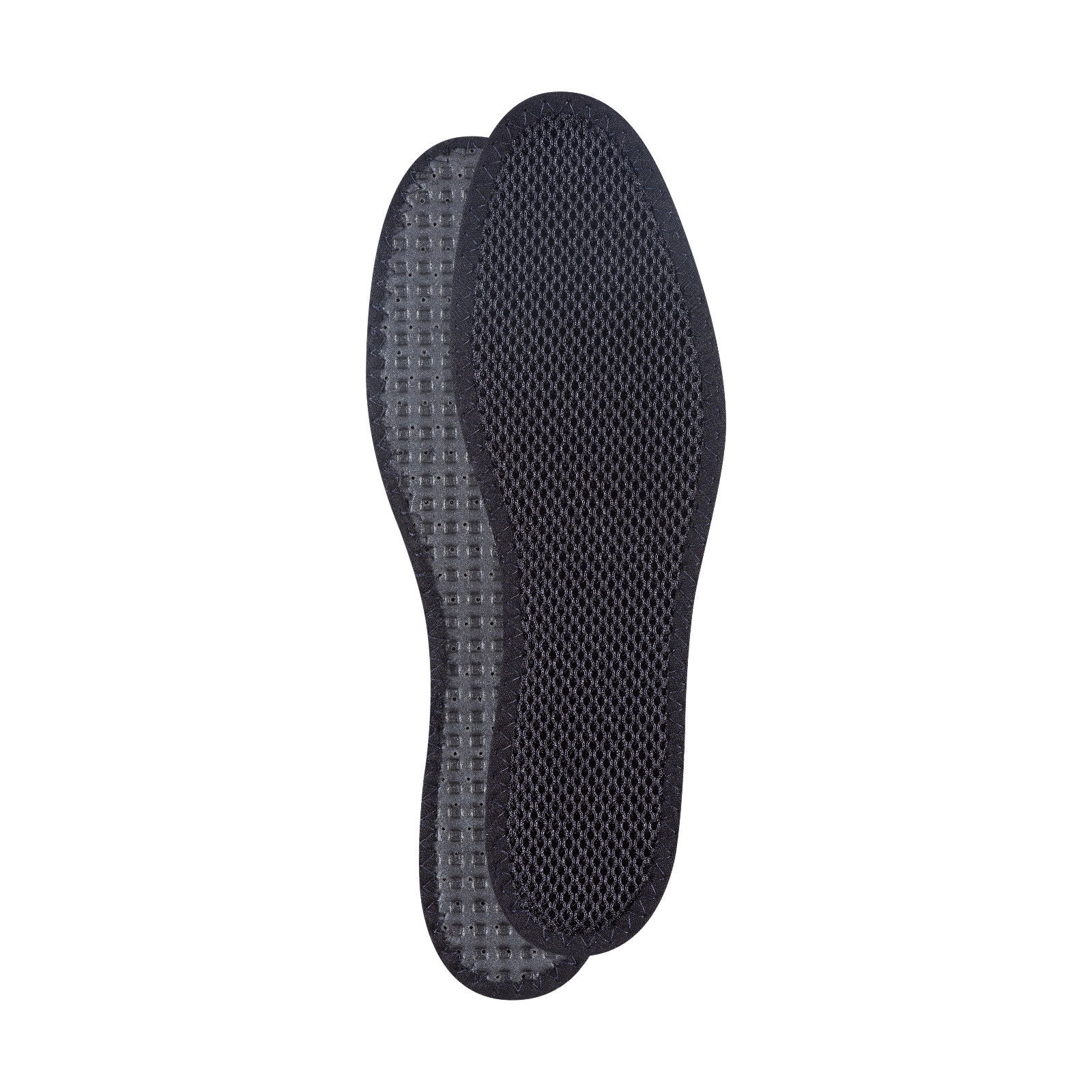 Collonil Carbon 365 Sohle mit Aktivkohle von Größe 36 bis 46 - 696