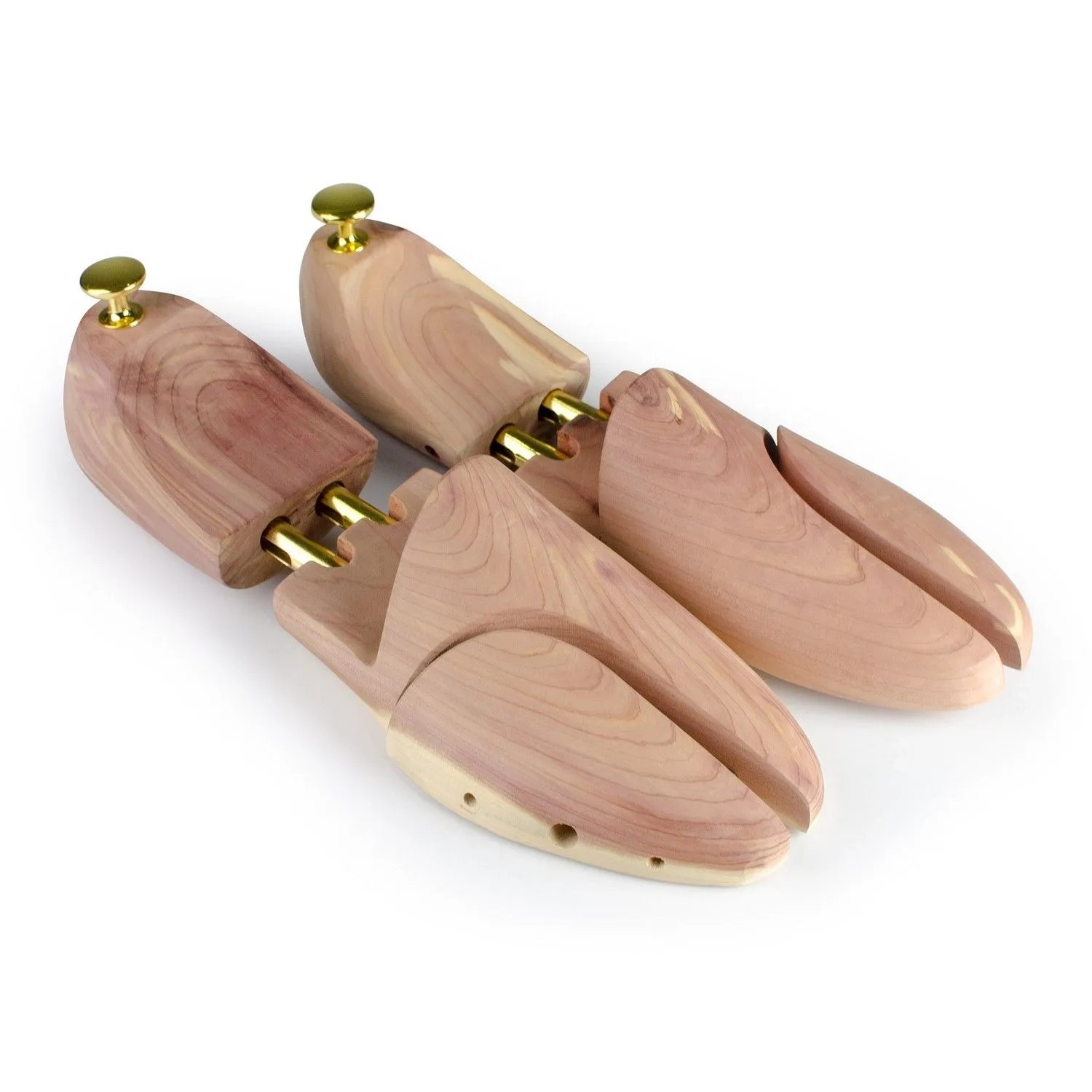 Massido Schuhspanner Zeder Paar Größe 36 37