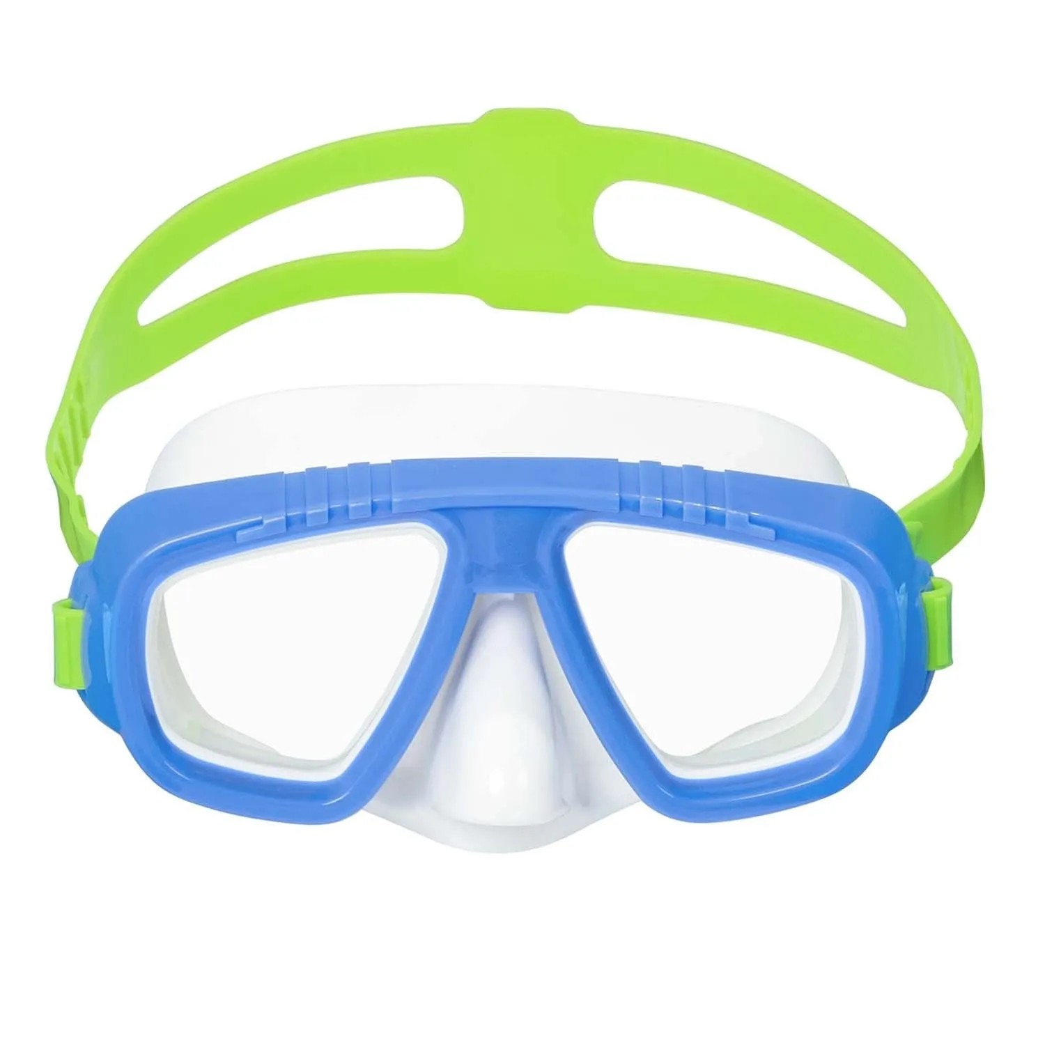 Bestway Blaue Schwimmmaske 22011