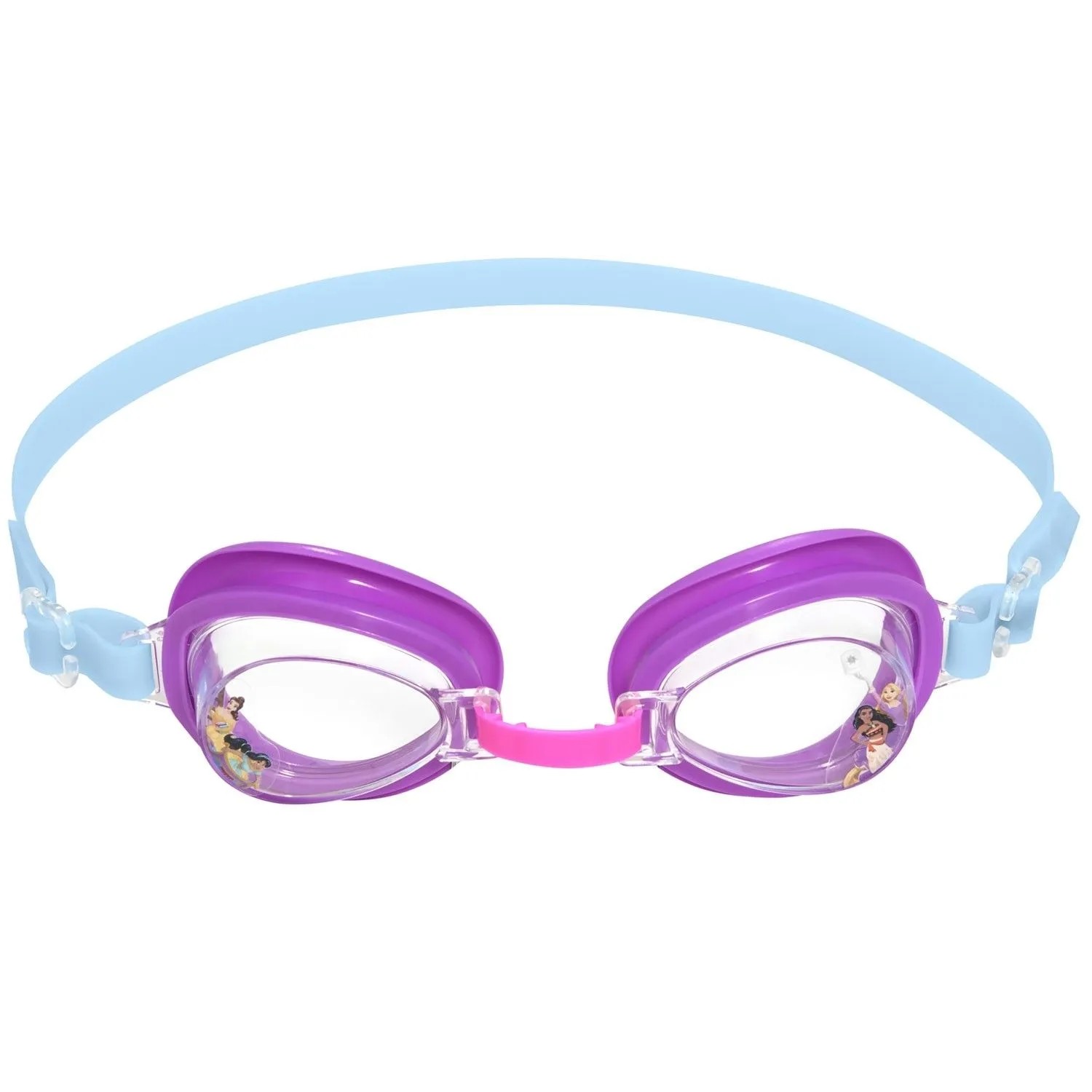 Bestway Princess 9102O Kinderschwimmbrille