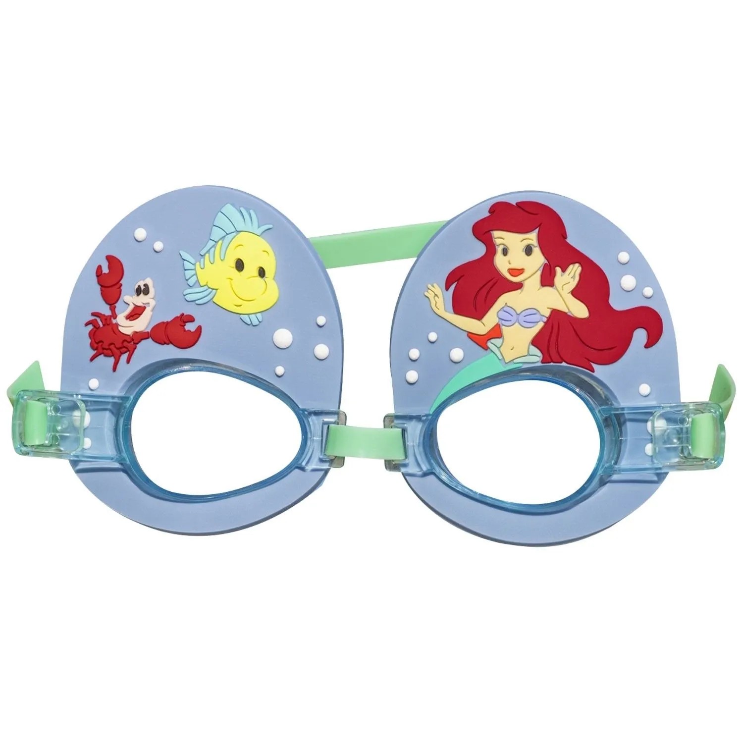 Bestway Ariel 9103C Kinderschwimmbrille